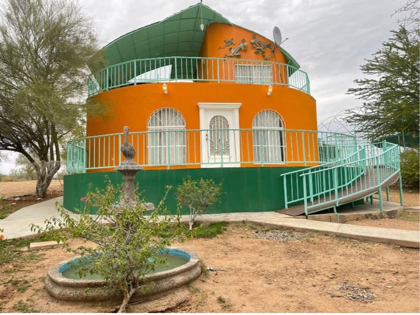 Terreno en Venta — Real Del Alamito