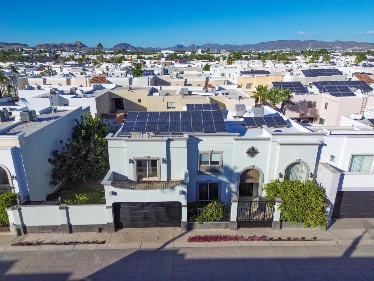 Casa en Venta — Rioja Abalos