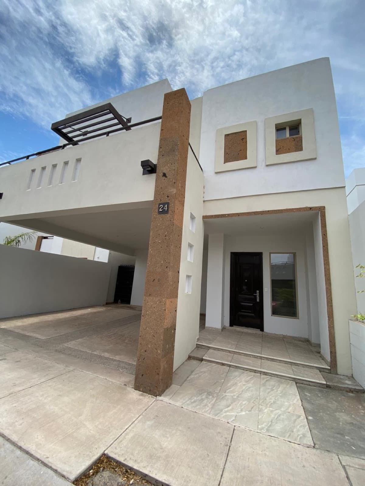 Casa en Renta — Rivello