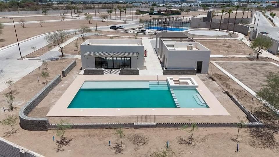 Terreno en Venta — Concordia