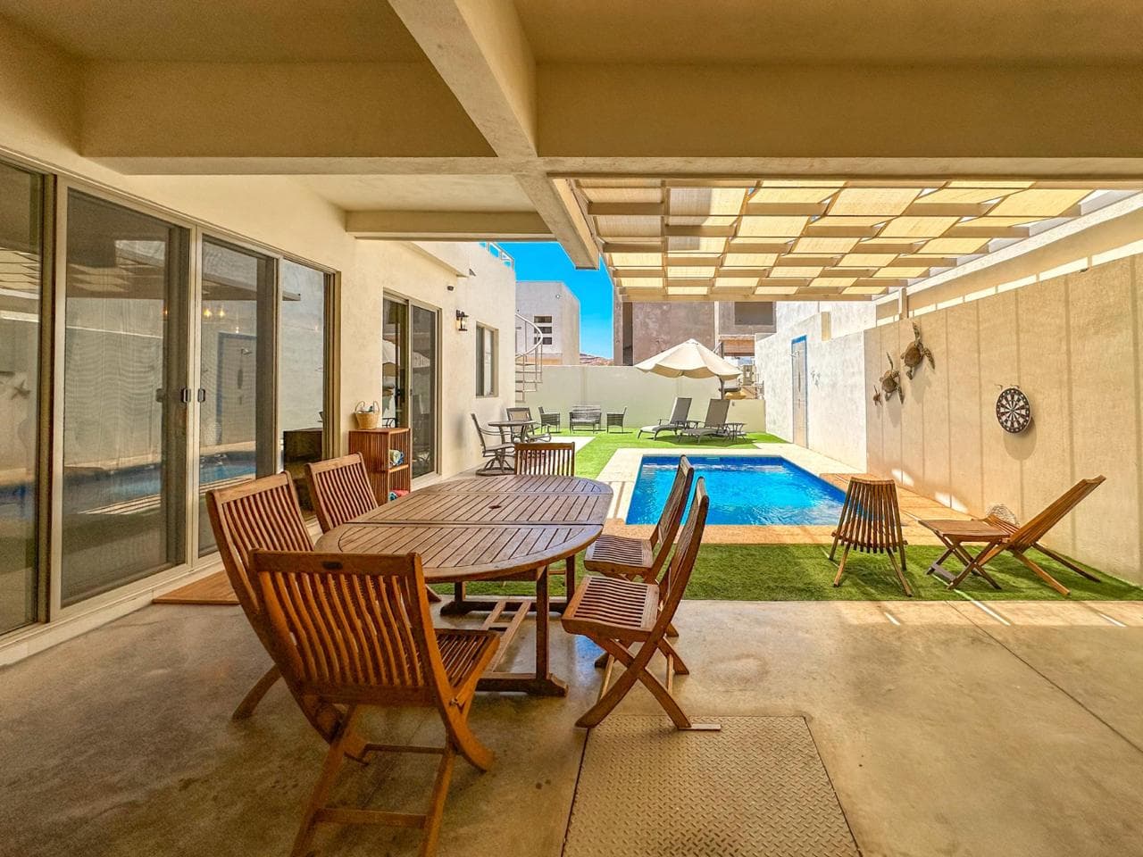 Casa en Venta — San Carlos