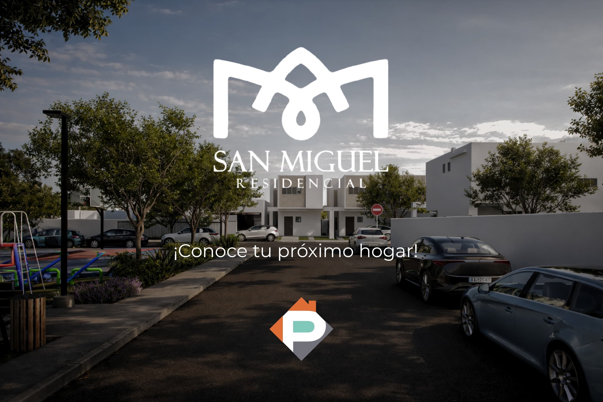 Desarrollo en Venta — San Miguel