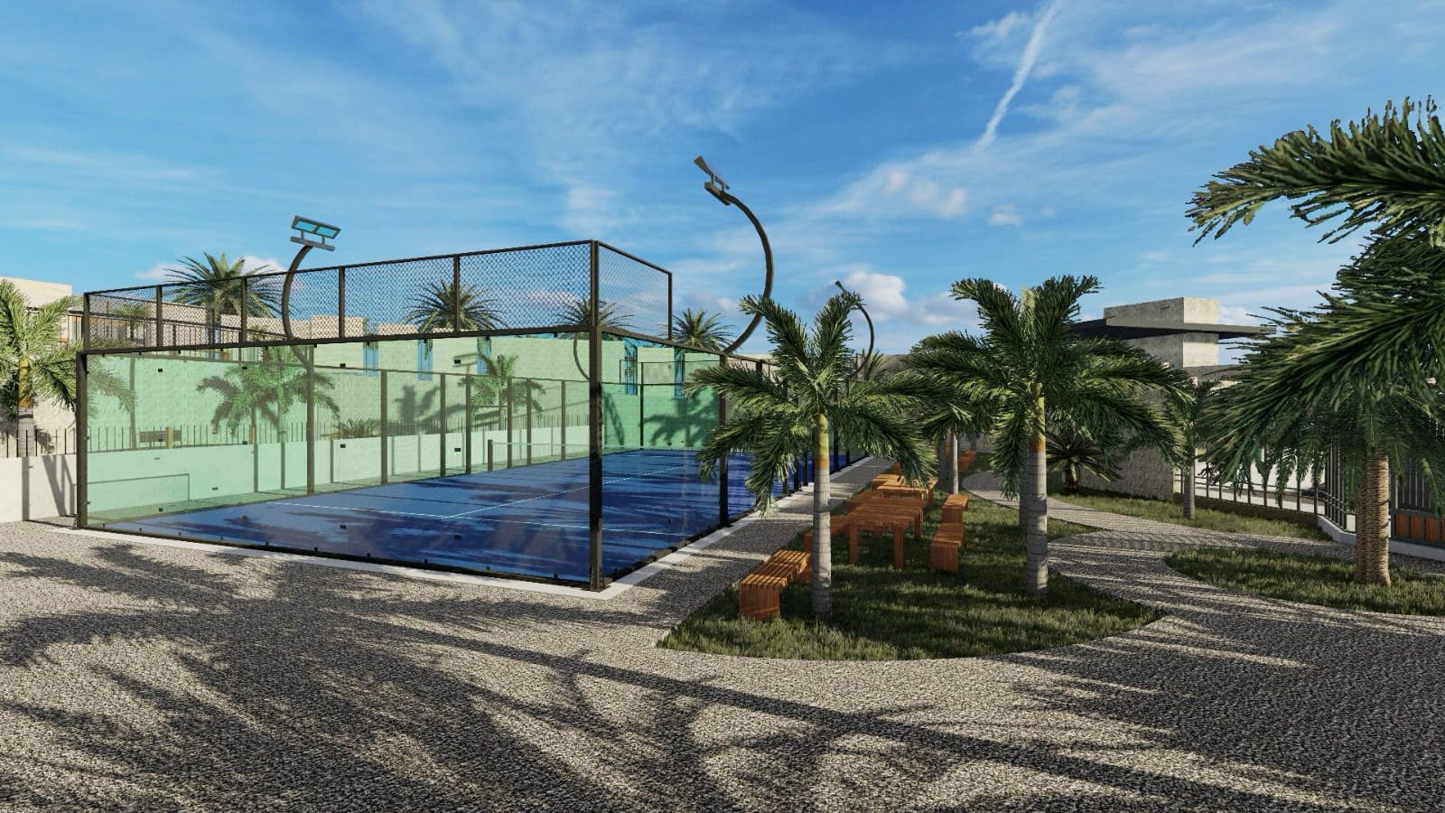 Desarrollo en Venta — Terrazas