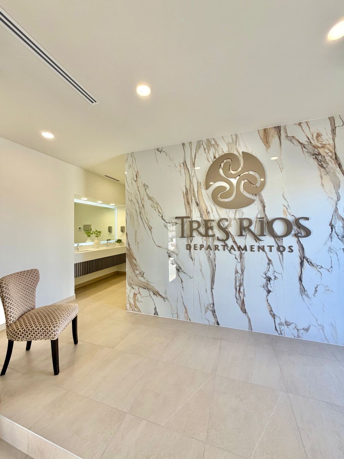 Desarrollo en Venta — Tres Rios