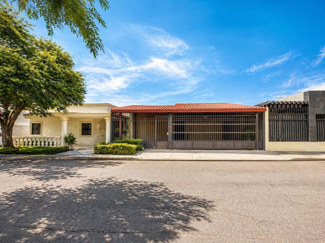 Casa en Venta — Valle Grande