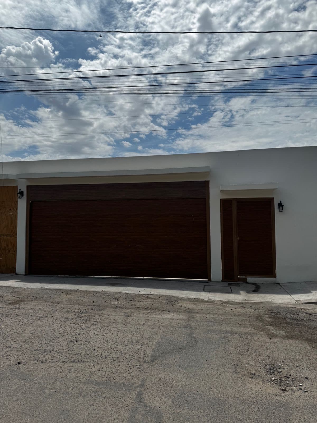 Departamento en Renta — Villa De Seris