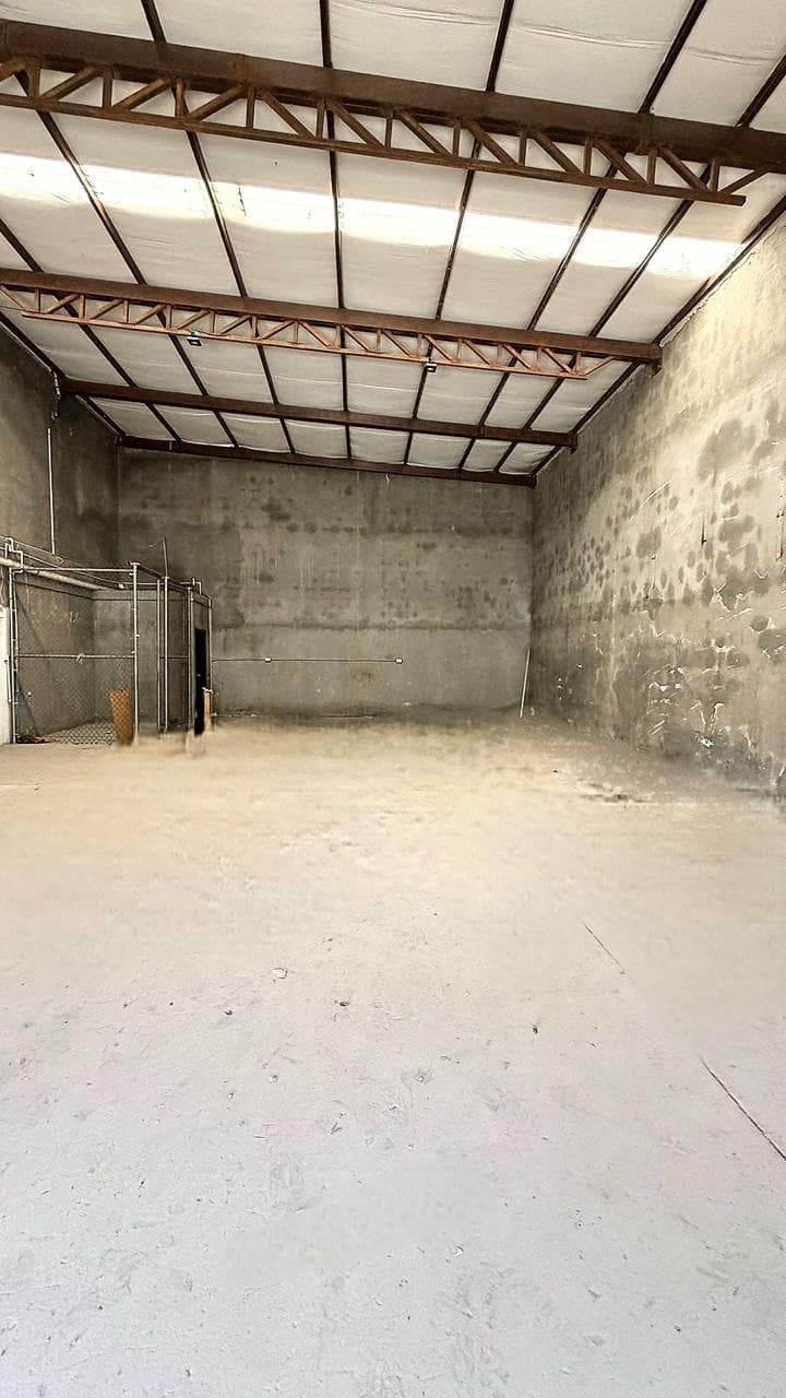 Bodega en Venta — Villa Hermosa