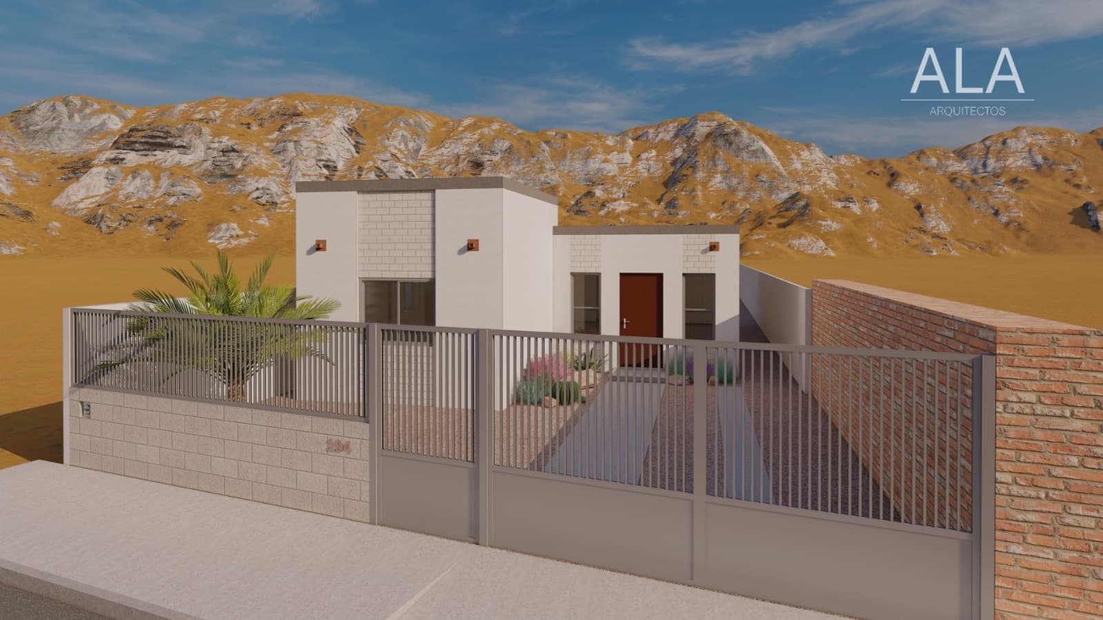Casa en Venta — Villa Hermosa