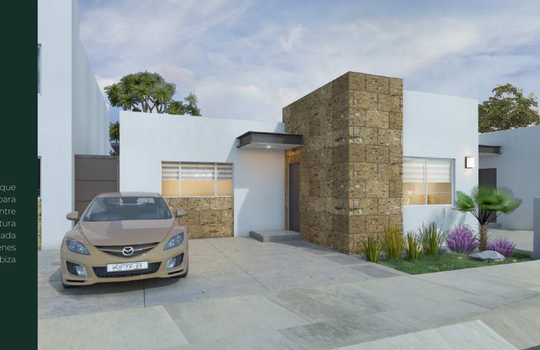 Desarrollo en Venta — Vivento Residencial