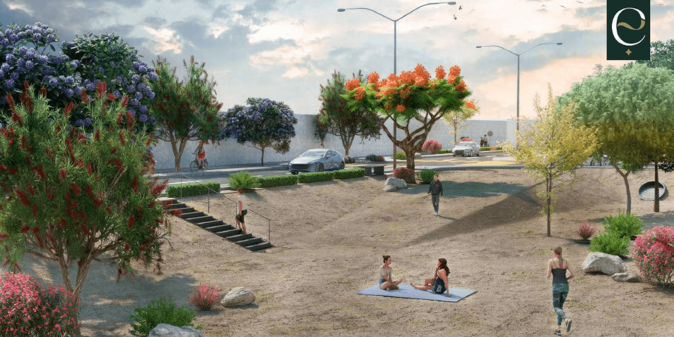 Desarrollo en Venta — Vivento Residencial