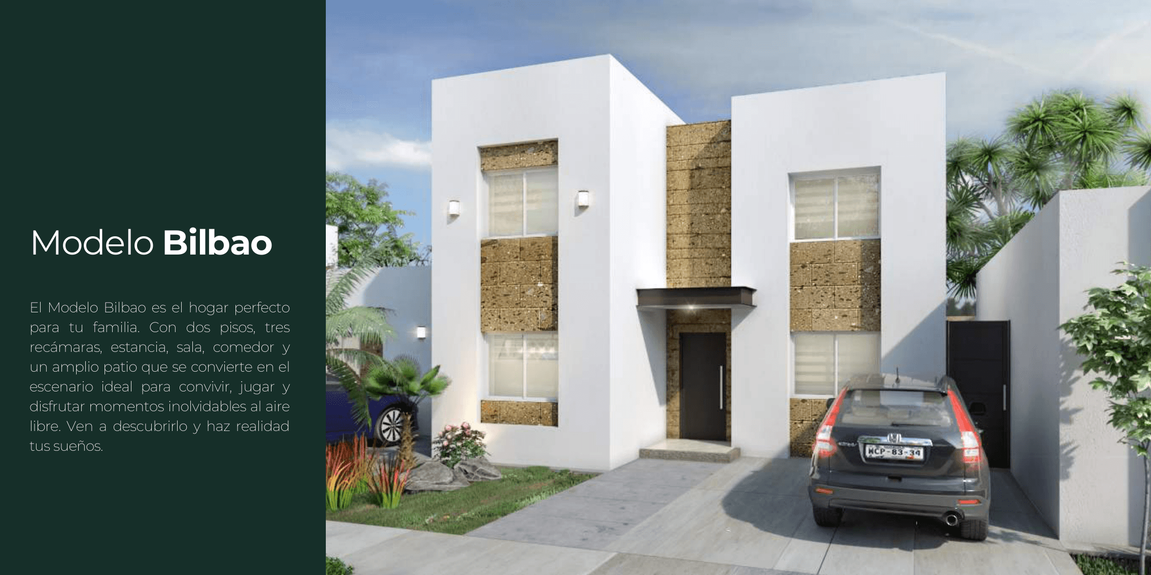 Desarrollo en Venta — Vivento Residencial