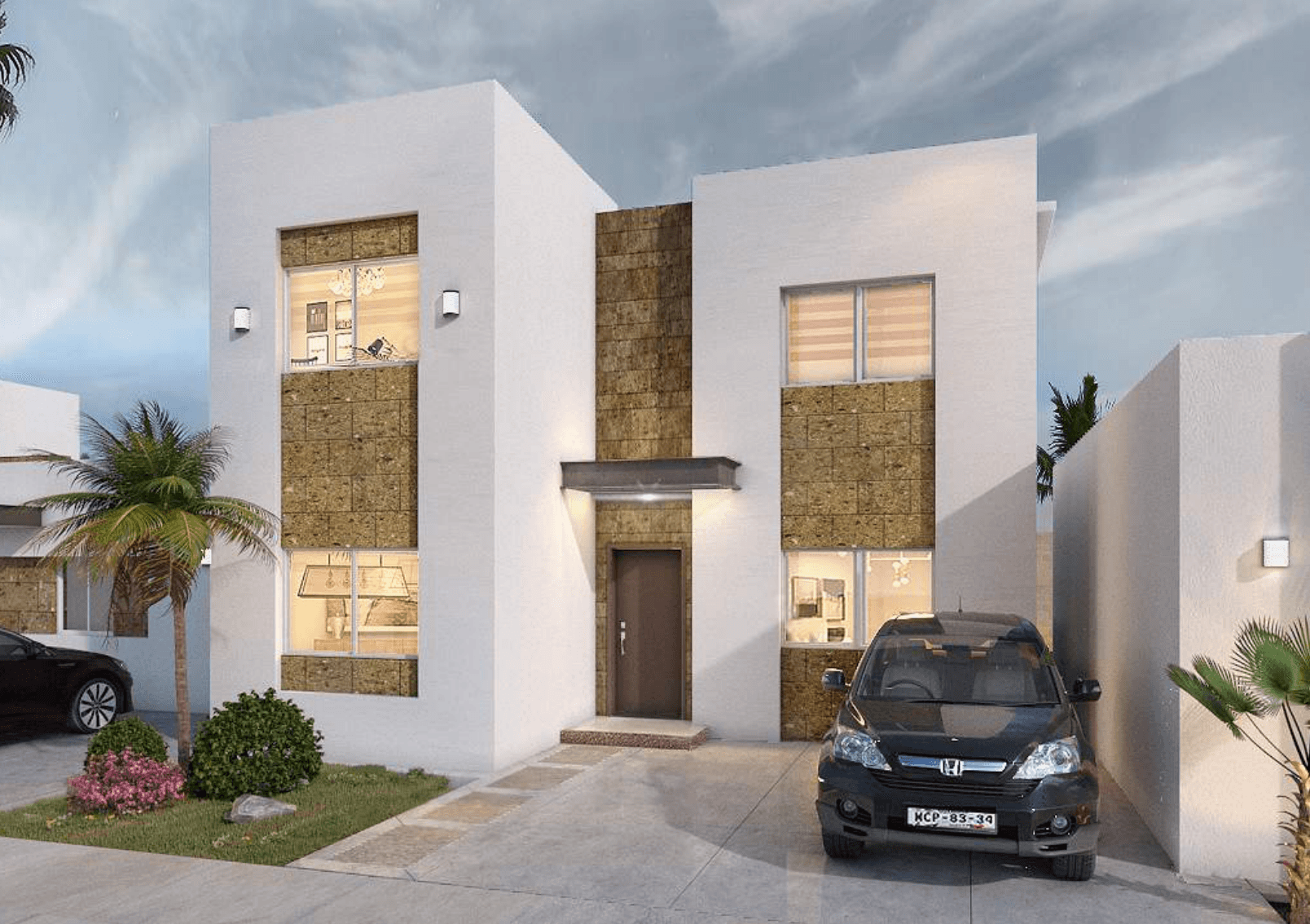Desarrollo en Venta — Vivento Residencial