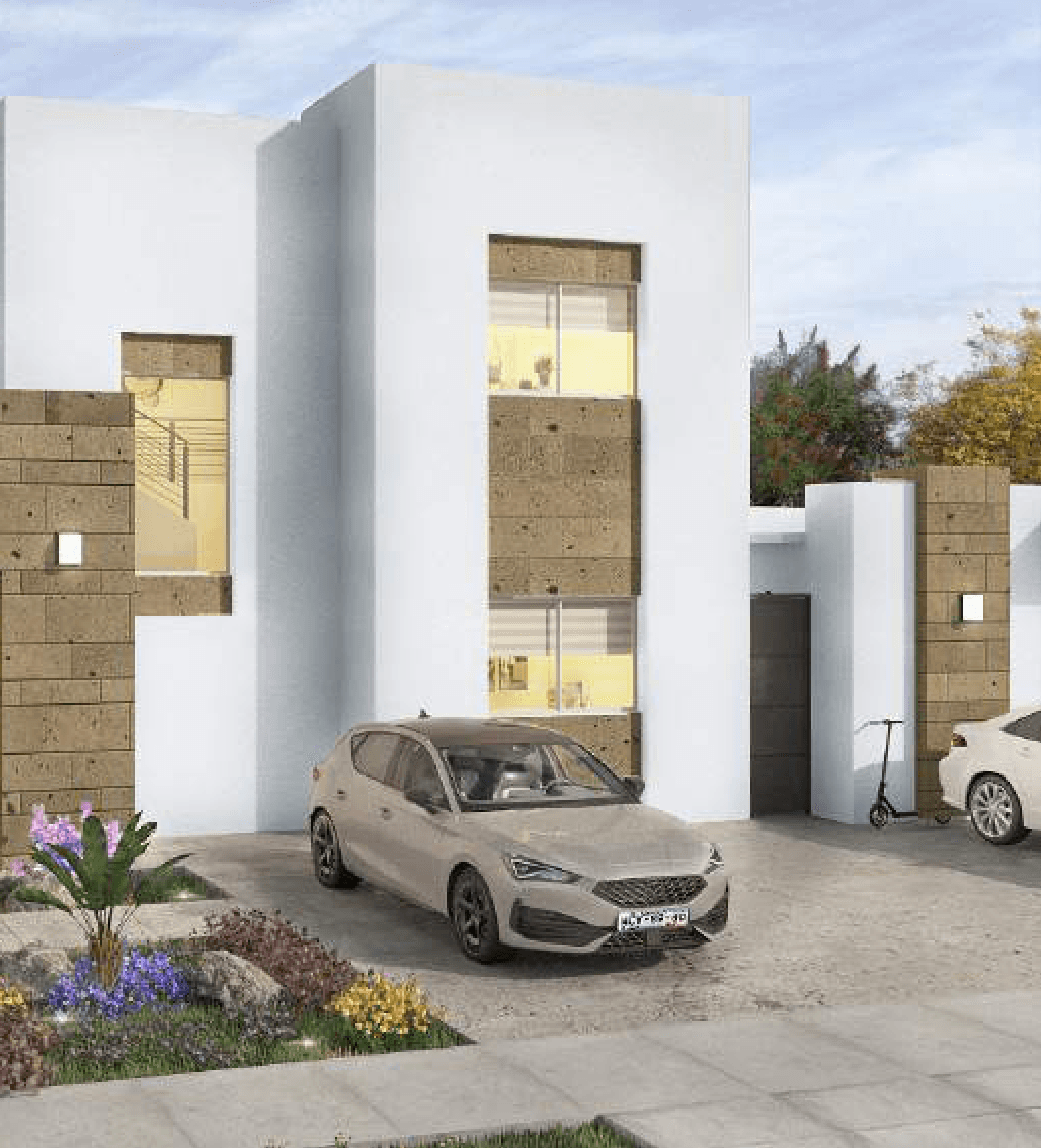 Desarrollo en Venta — Vivento Residencial