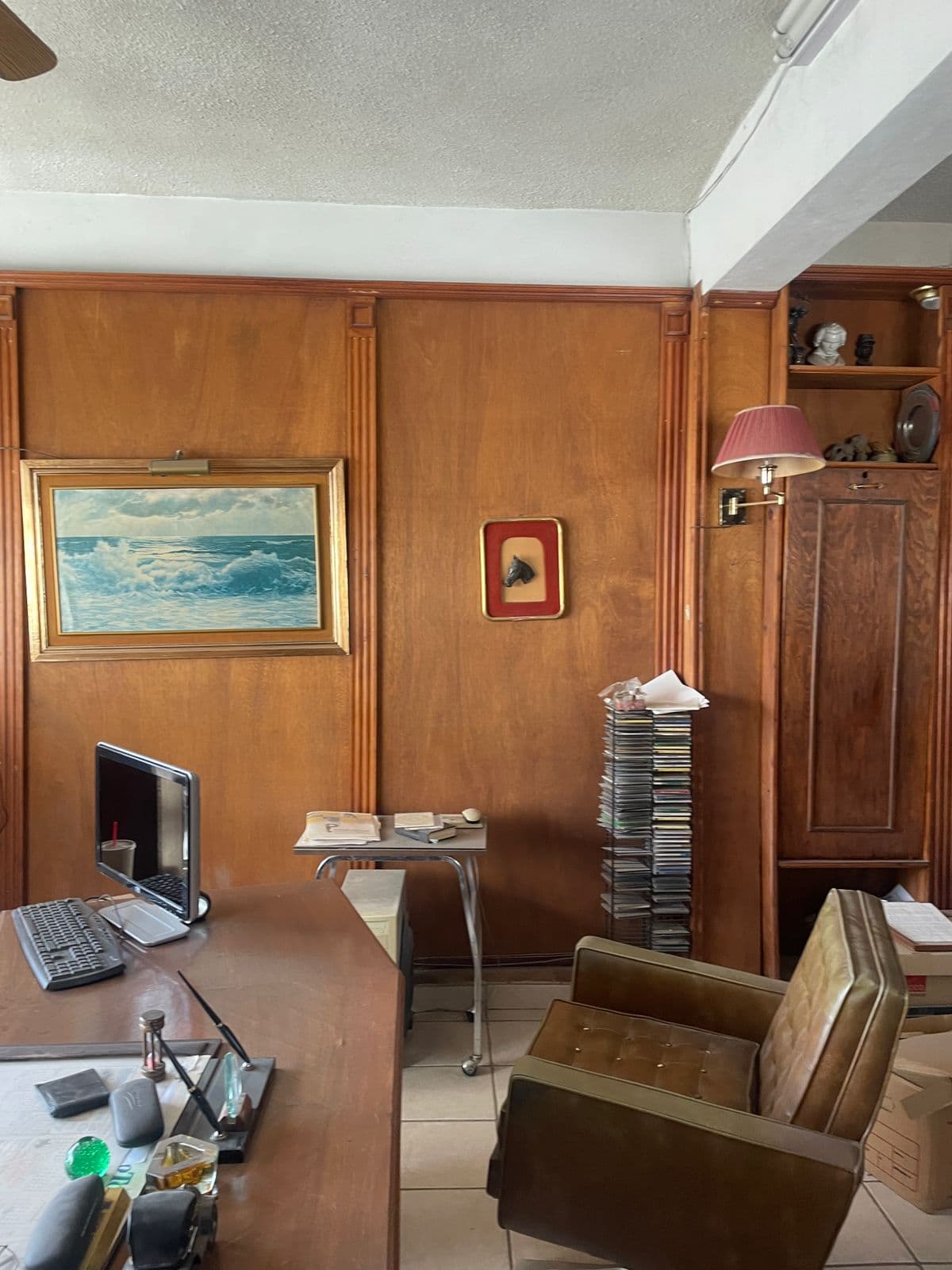 Casa en Venta — El Centenario