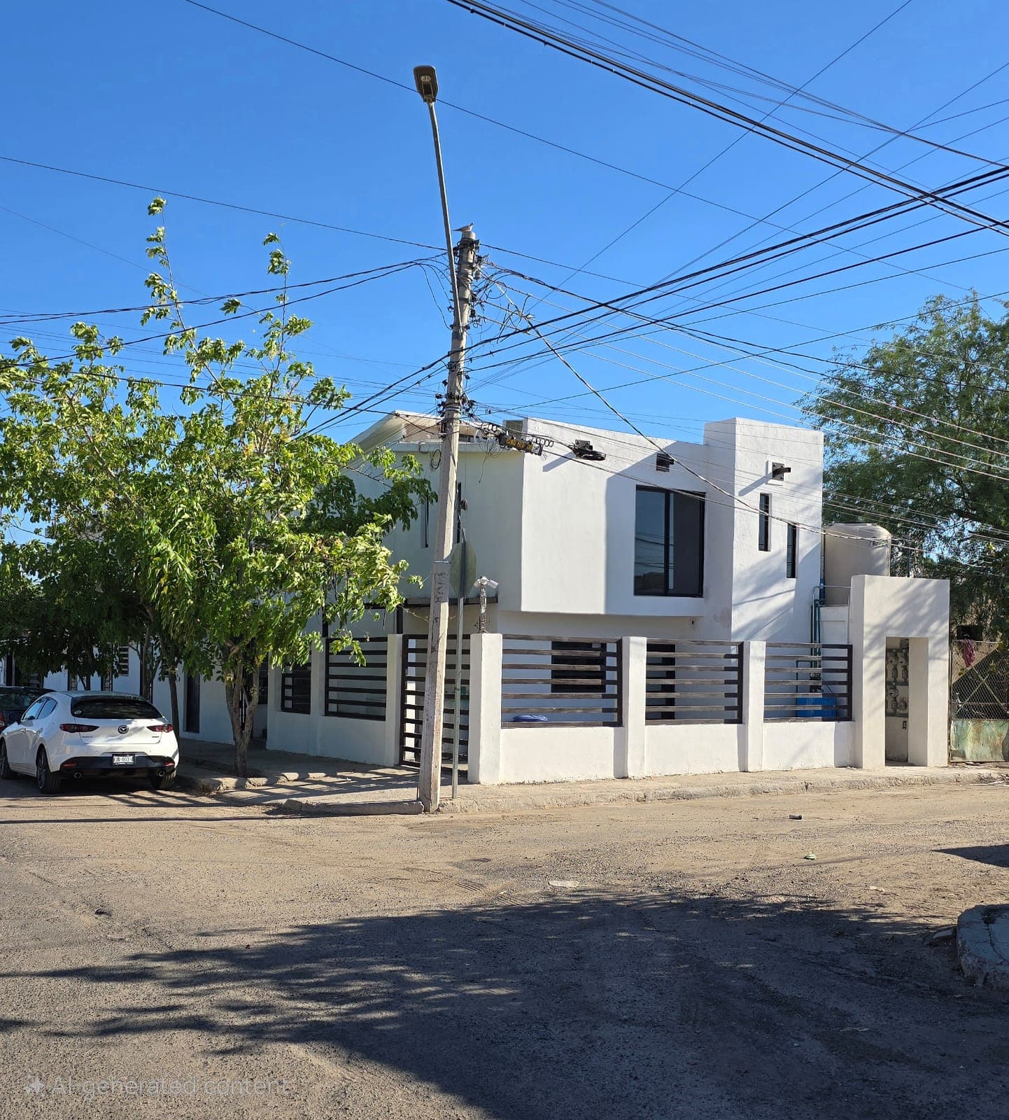 Departamento en Venta — Jesus Garcia