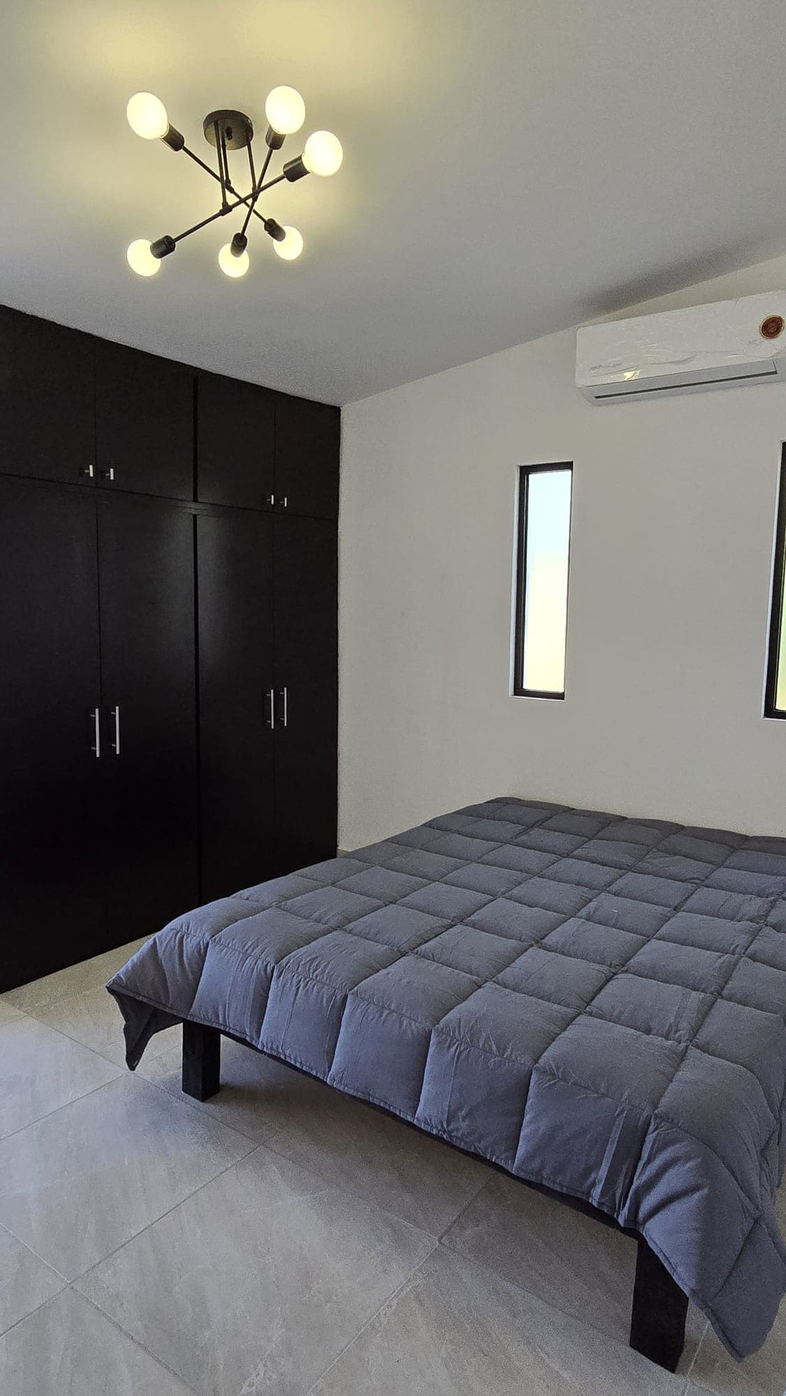 Departamento en Venta — Jesus Garcia