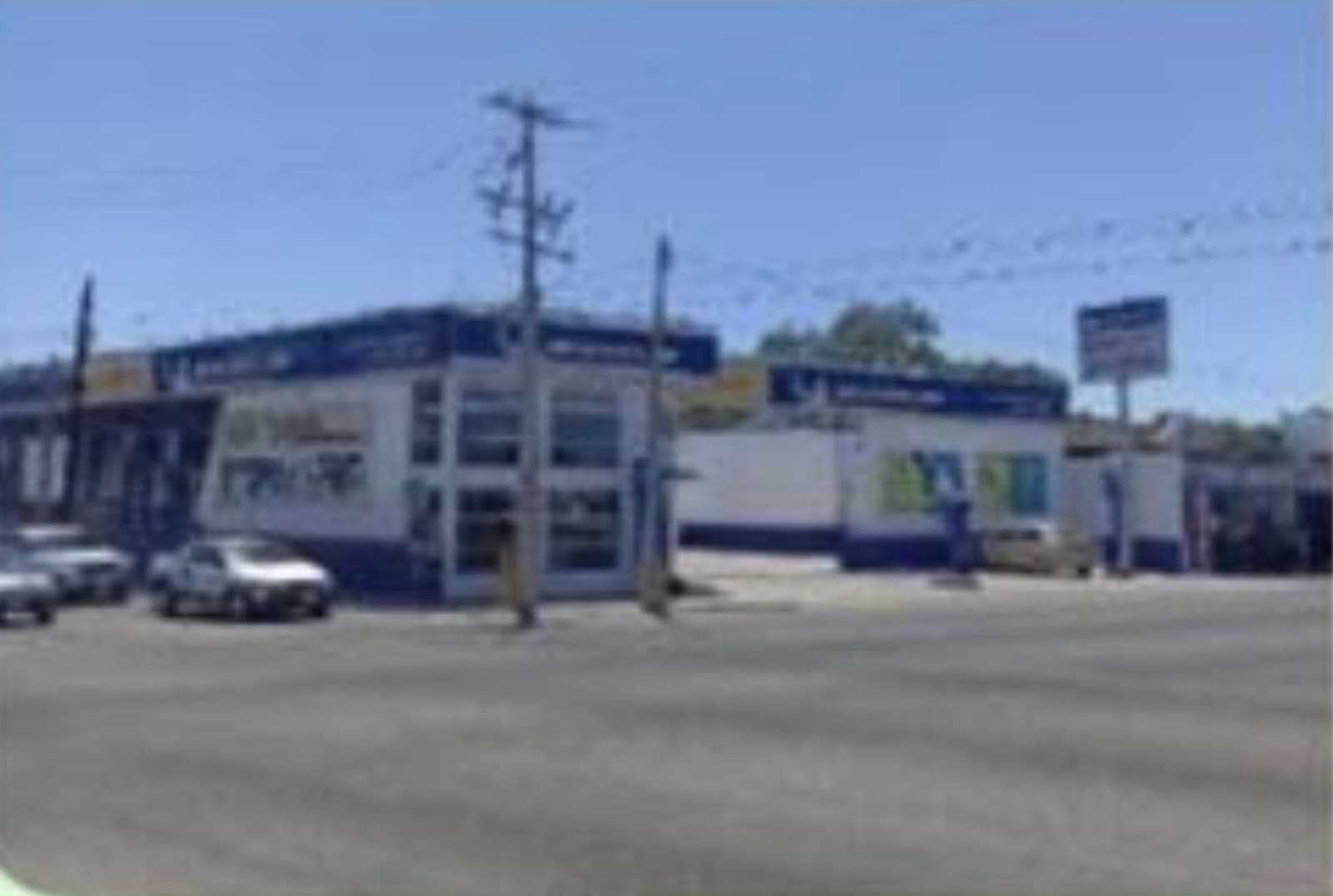Local Comercial en Venta — Jesus Garcia