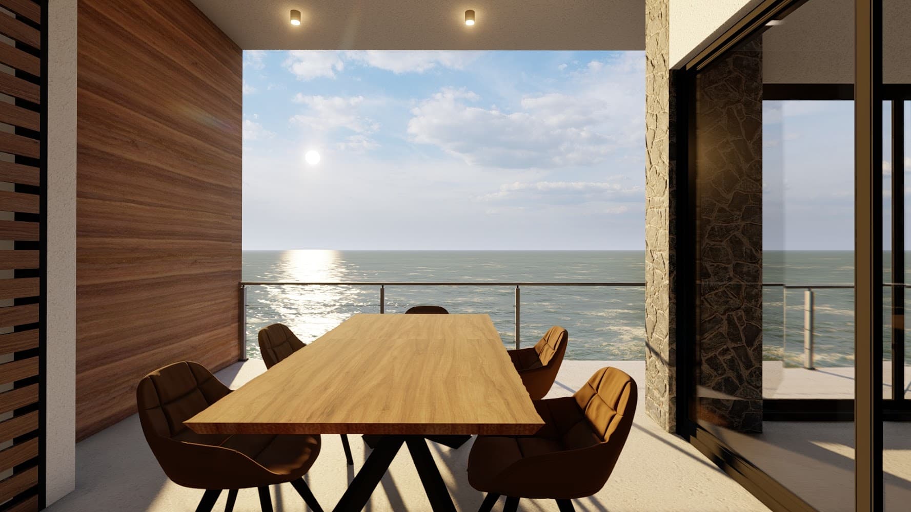 Desarrollo en Venta — Kino Bay Estates