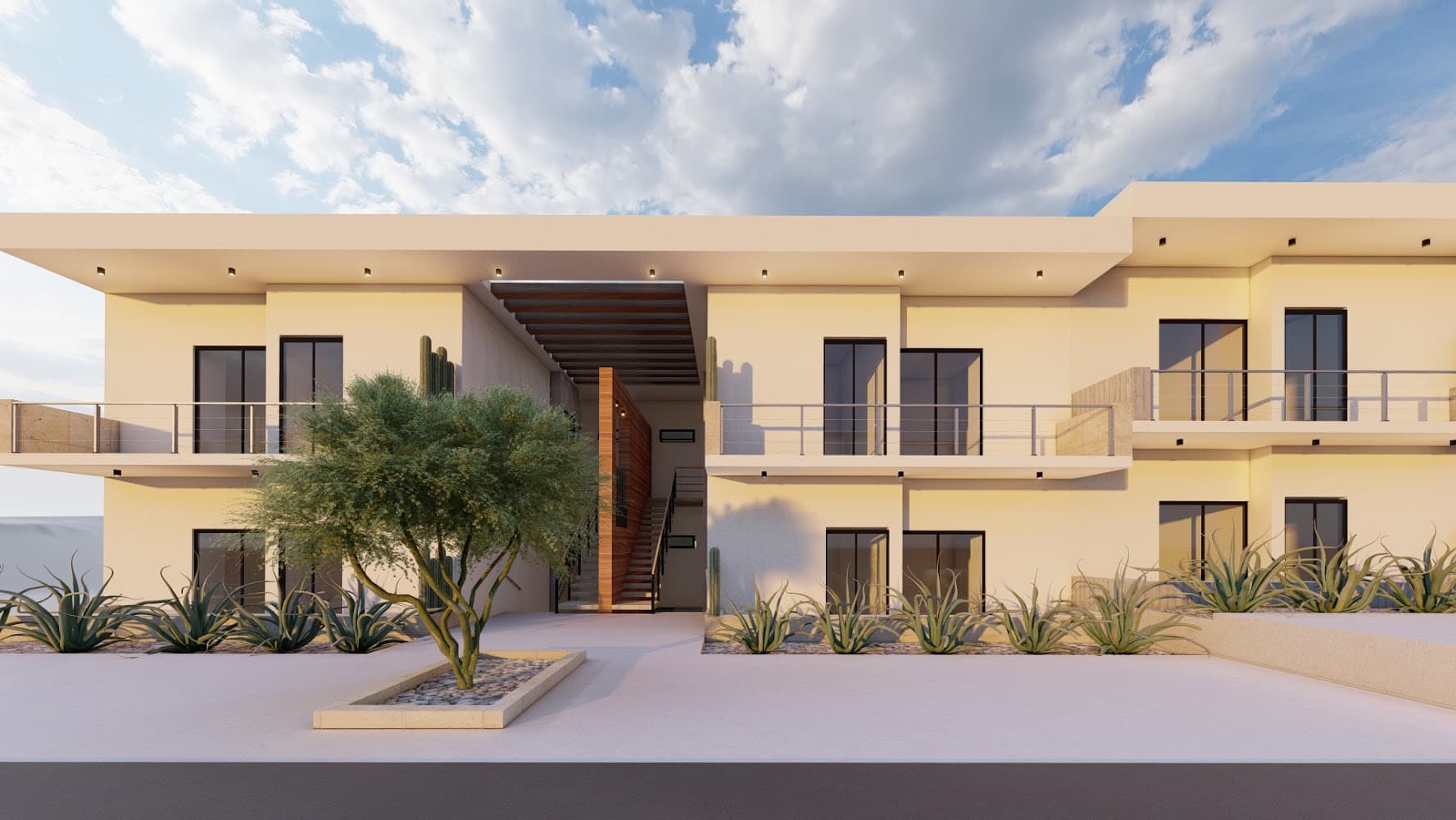 Desarrollo en Venta — Kino Bay