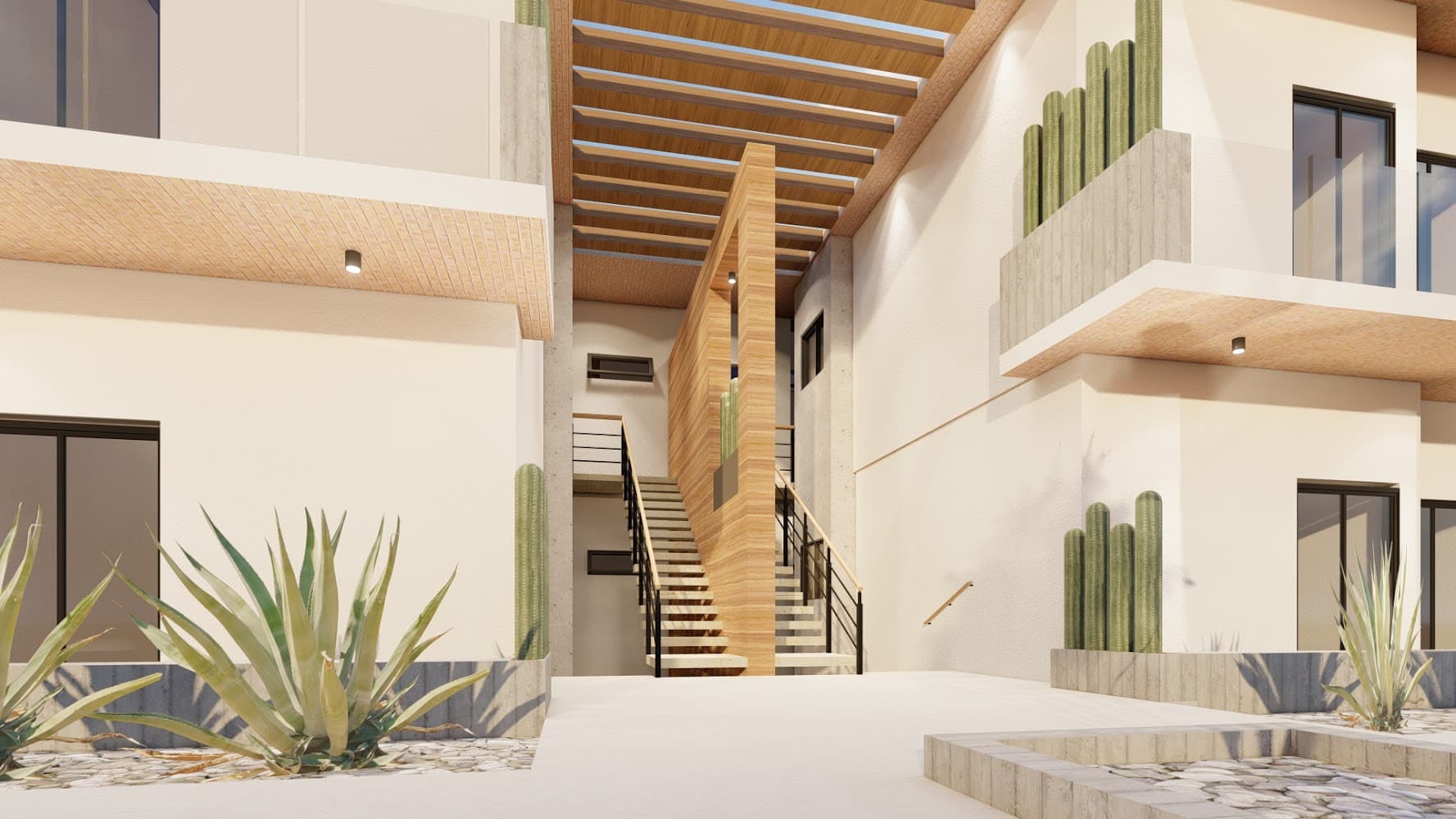 Desarrollo en Venta — Kino Bay Estates