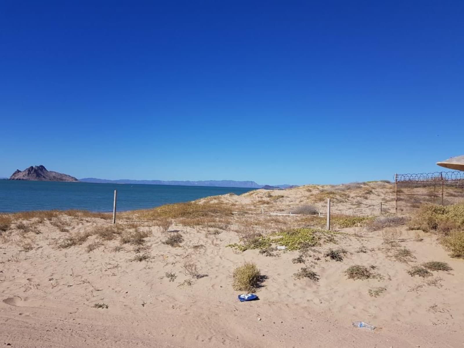 Terreno en Venta — Bahia De Kino