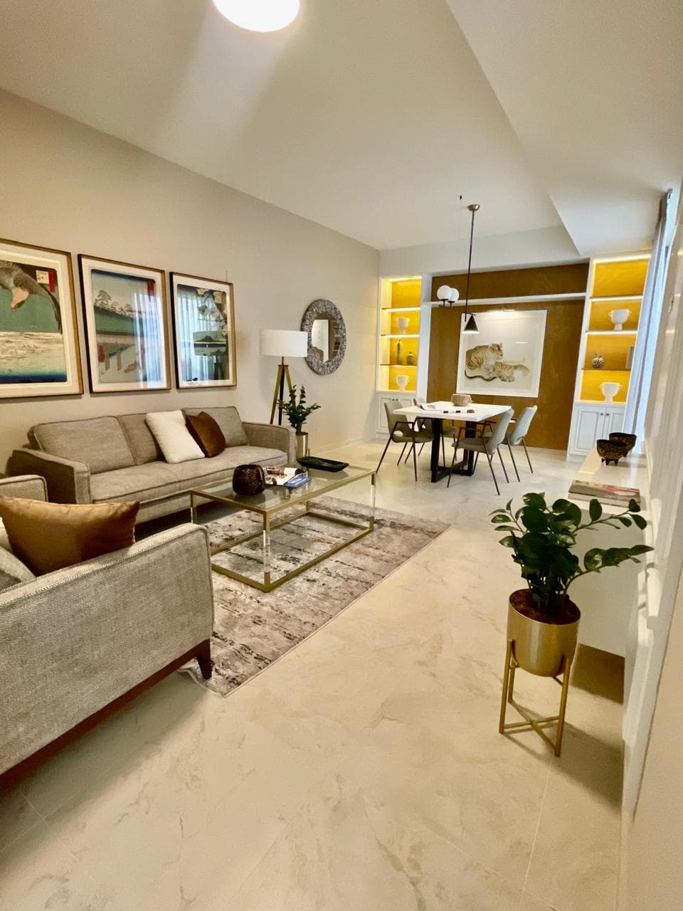 Desarrollo en Venta — La Coruña Residencial