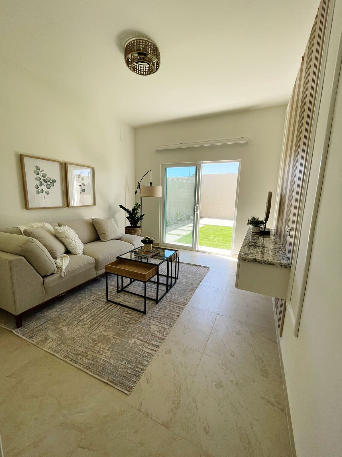 Desarrollo en Venta — La Coruña Residencial