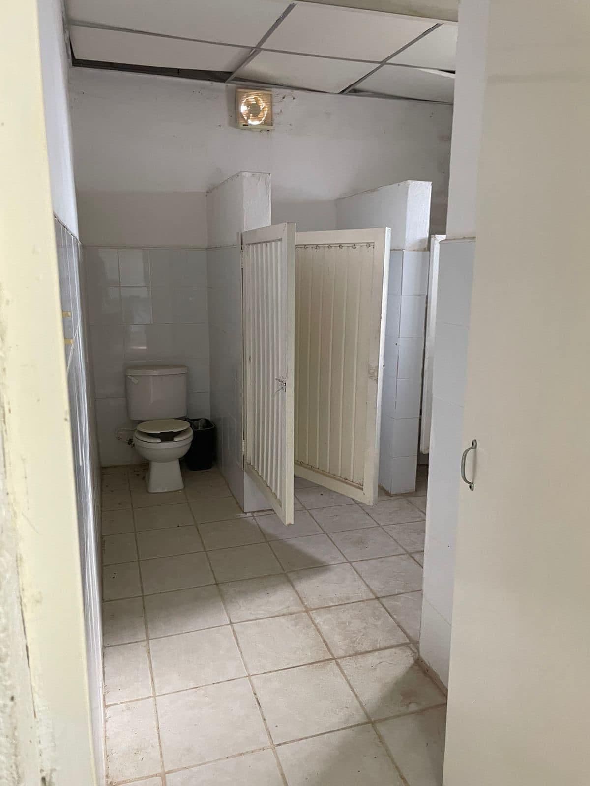 Nave Industrial en Venta — Benjamin Hill, Hmo