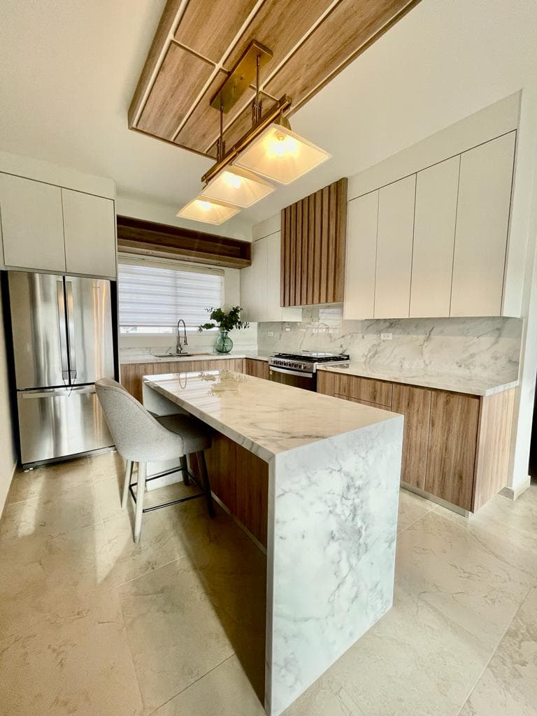 Desarrollo en Venta — La Coruña Residencial