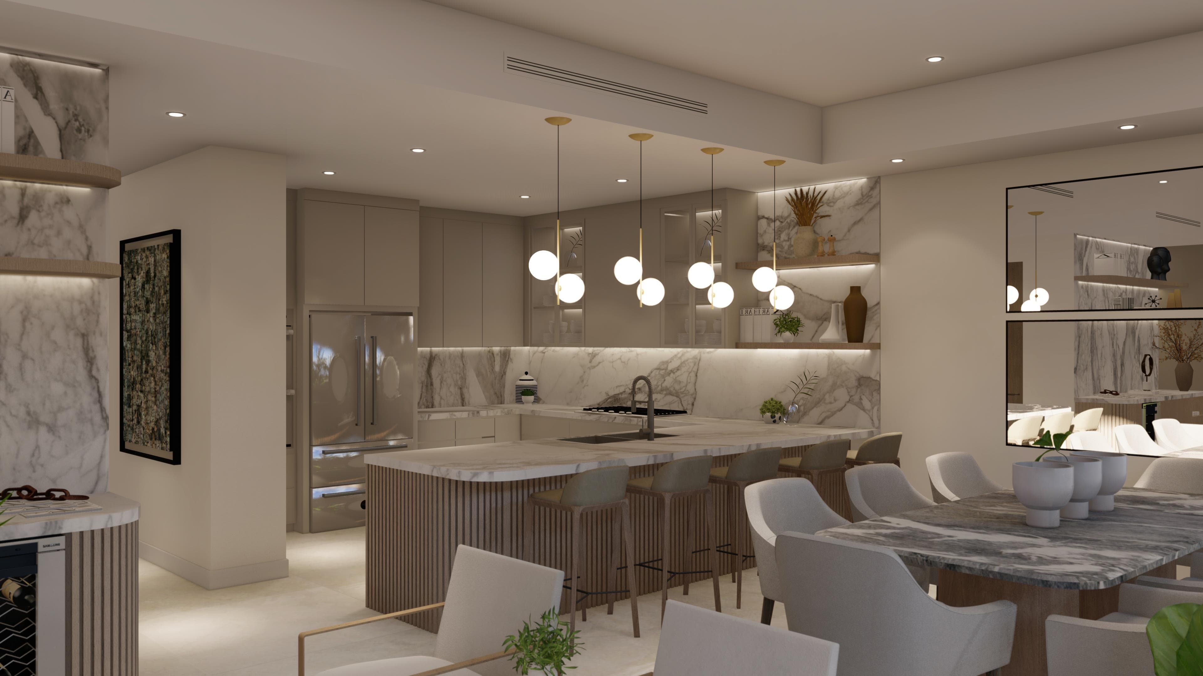 Desarrollo en Venta — Monumentha