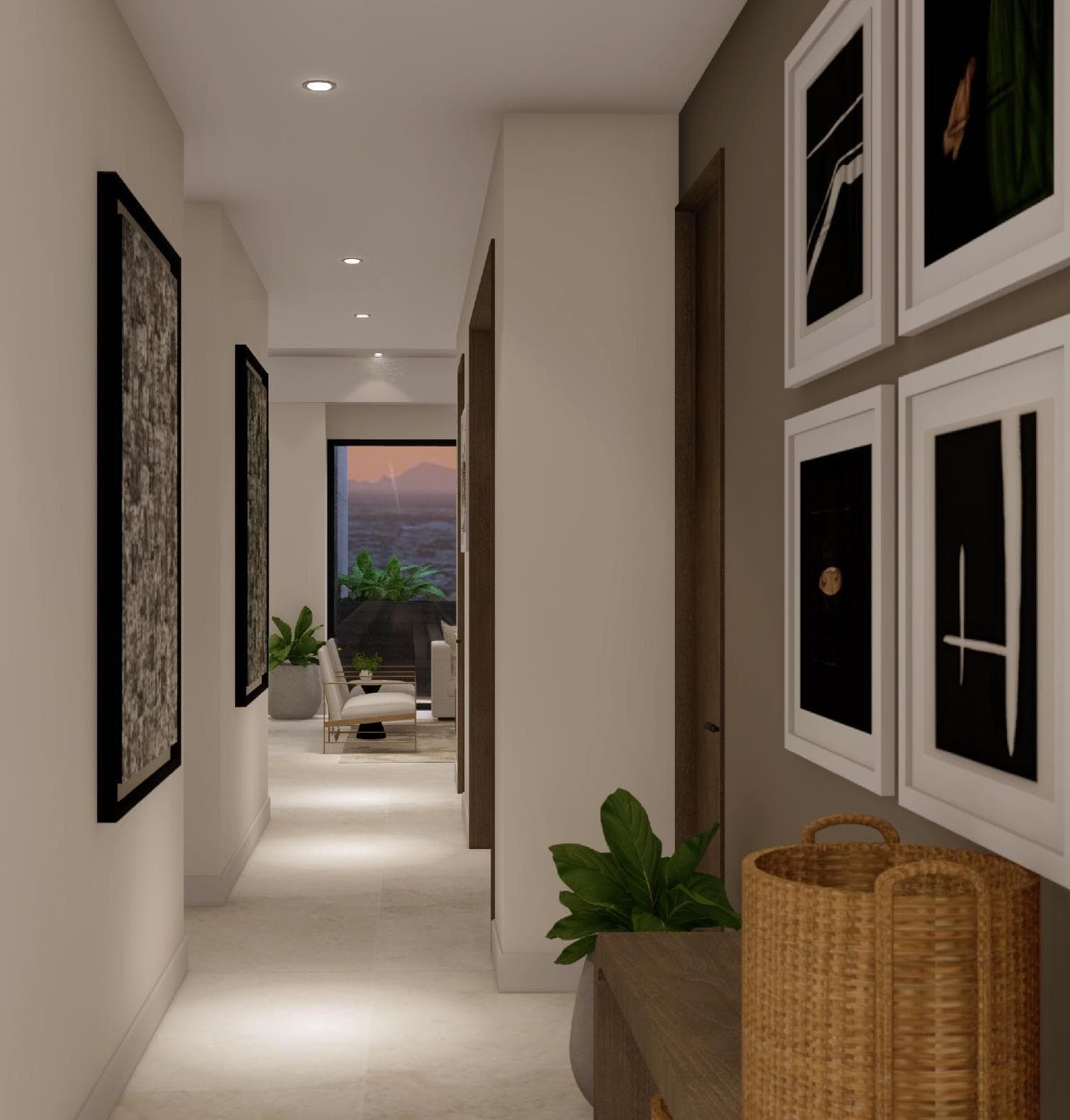 Desarrollo en Venta — Monumentha