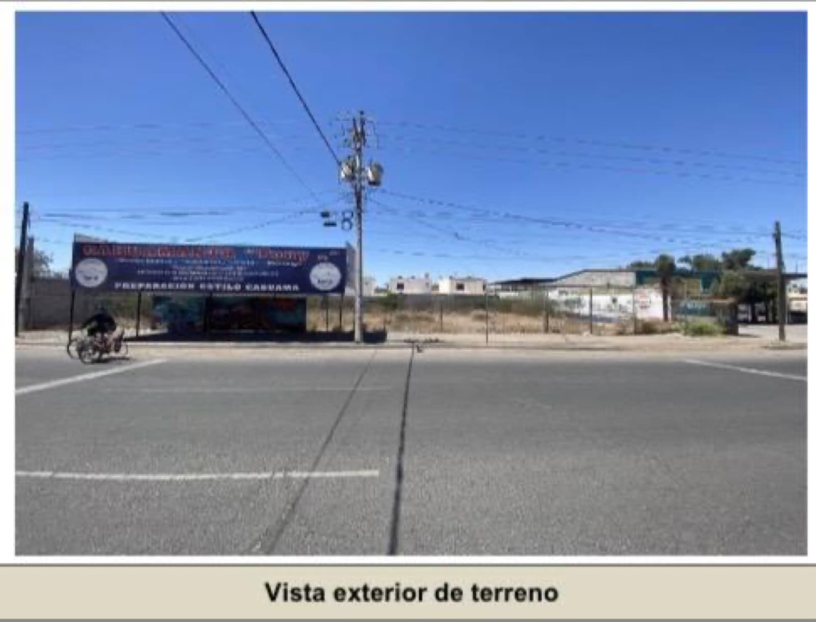 Lotes en Venta — Nainari Del Yaqui