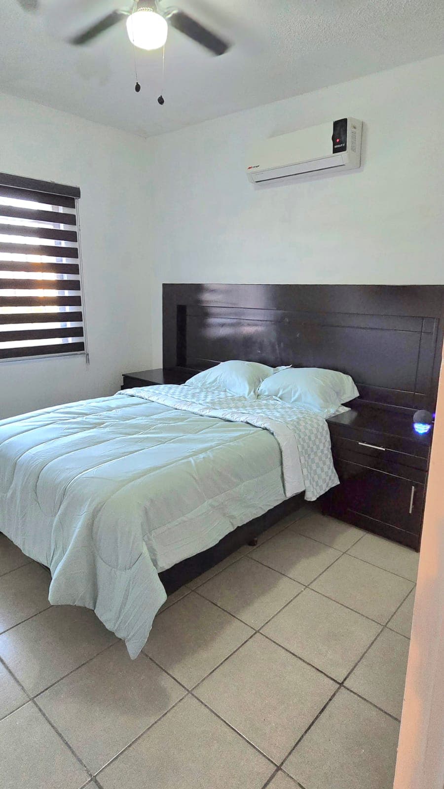 Departamento en Renta — Los Encinos Ii