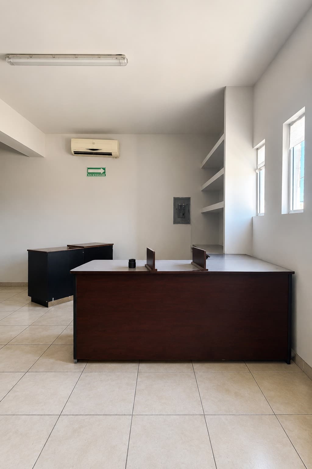 Bodega en Venta — Villa Hermosa