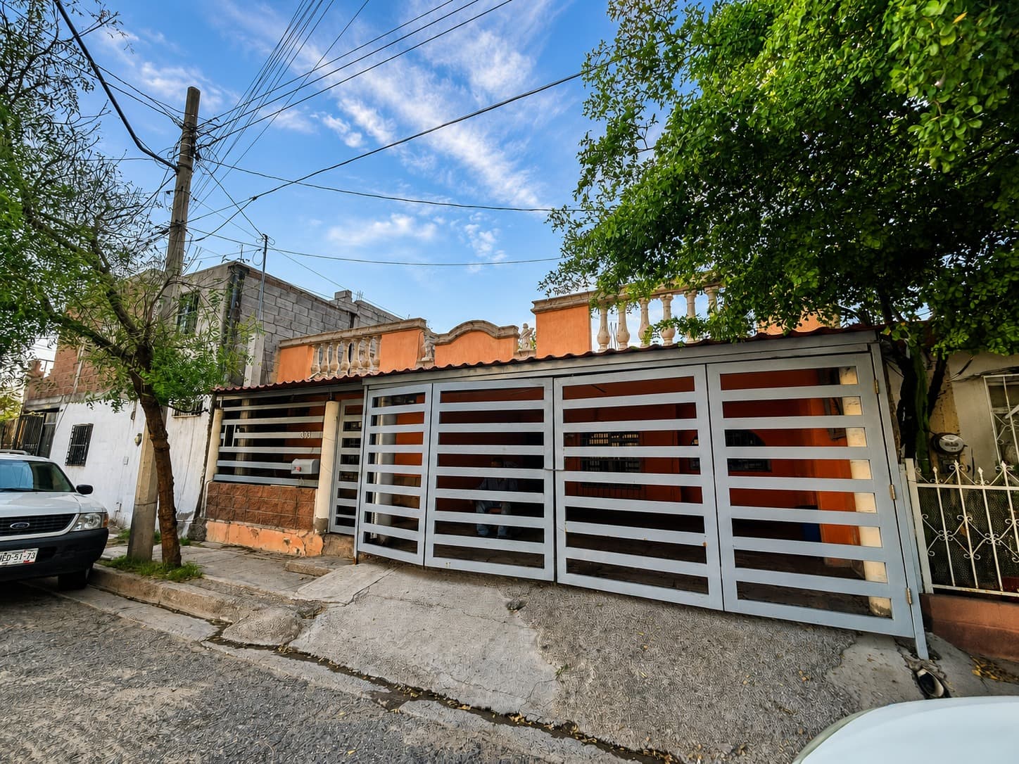 Casa en Venta en Col. Ley 57