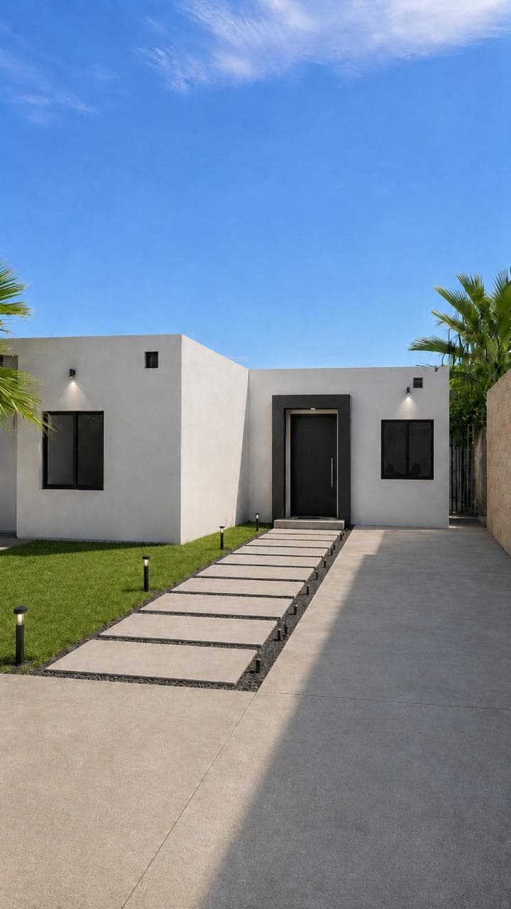 Casa en Venta — Villa Hermosa