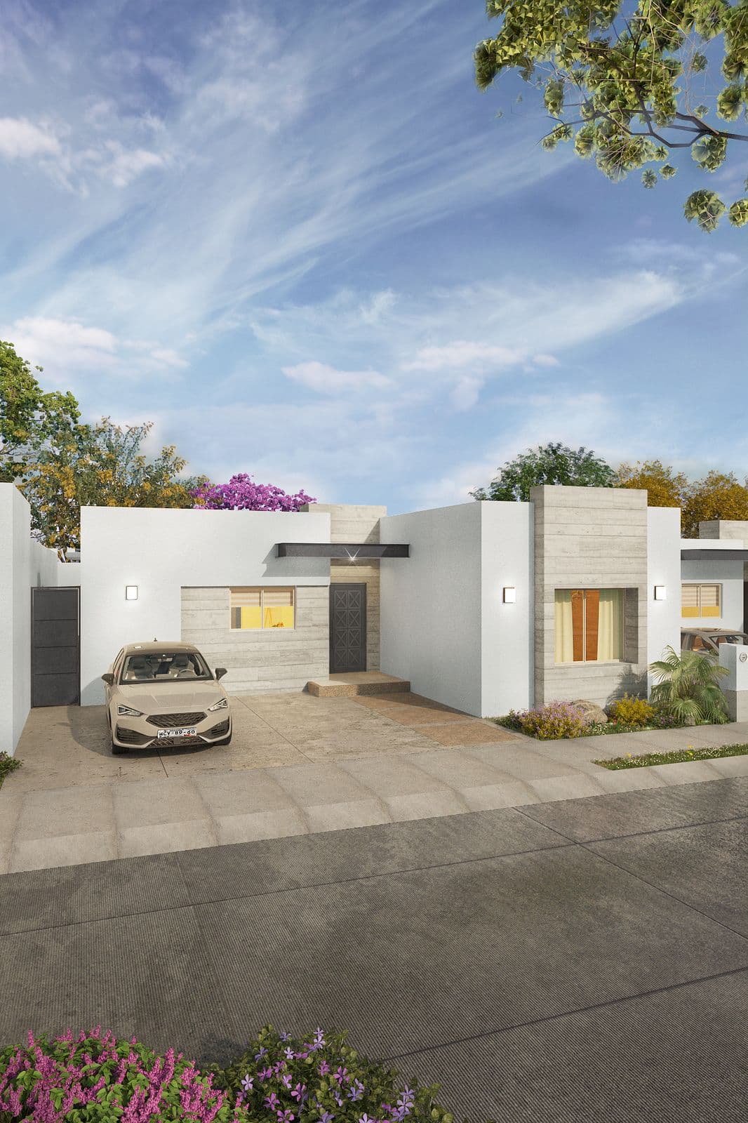 Desarrollo en Venta — La Coruña Residencial