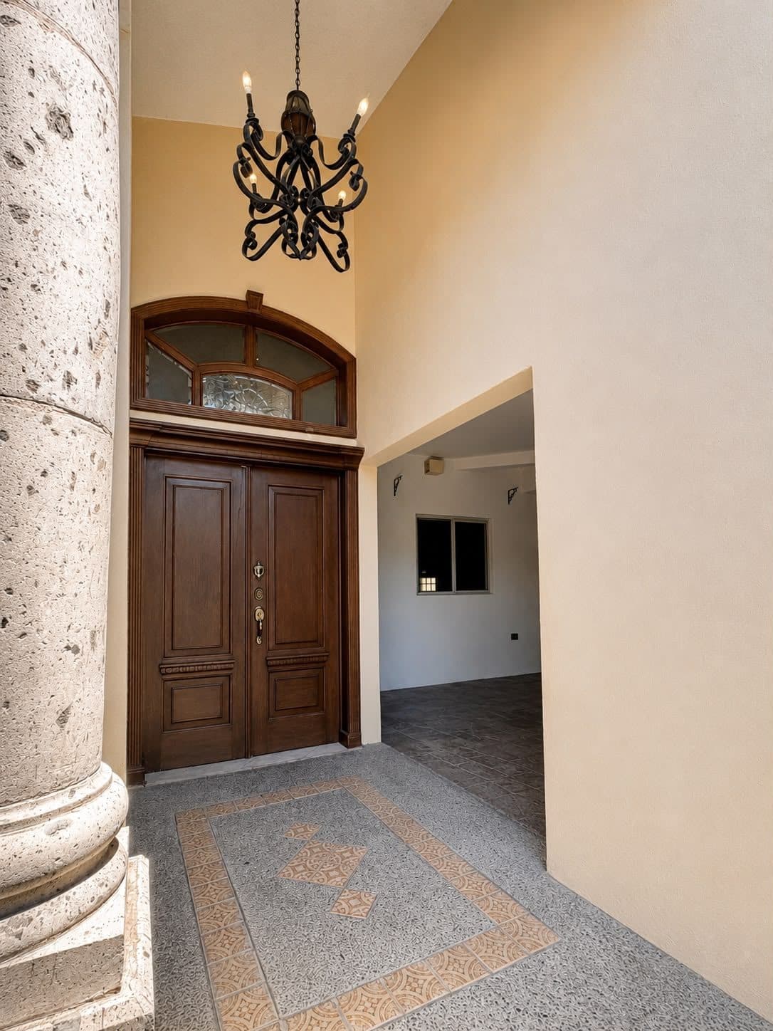 Casa en Renta — Staus
